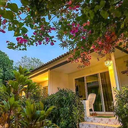 Lanta A&J Klong Khong Beach Koh Lanta Exterior foto