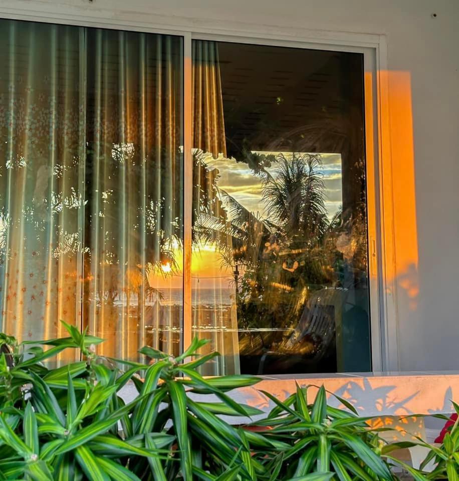 Lanta A&J Klong Khong Beach Koh Lanta Exterior foto