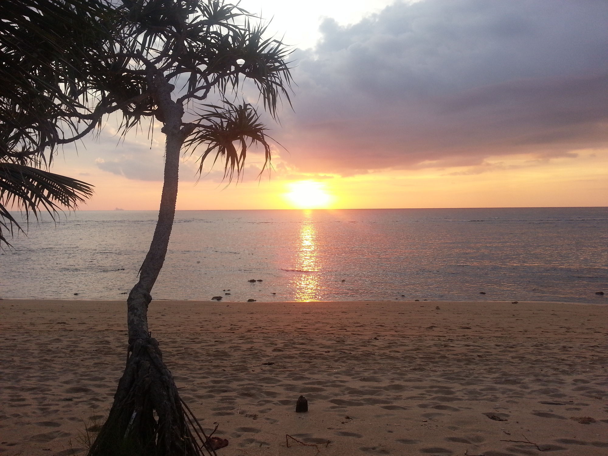 Lanta A&J Klong Khong Beach Koh Lanta Exterior foto