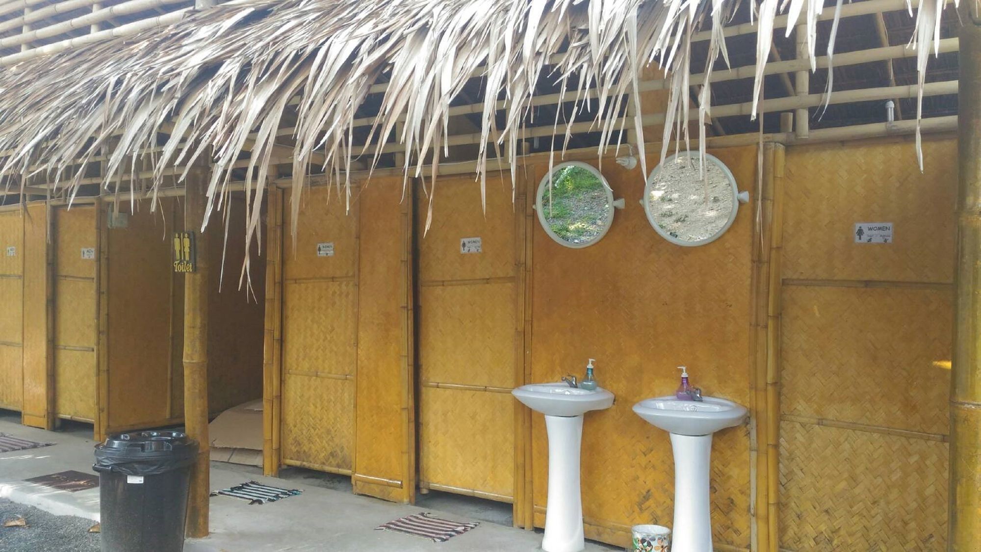 Lanta A&J Klong Khong Beach Koh Lanta Exterior foto