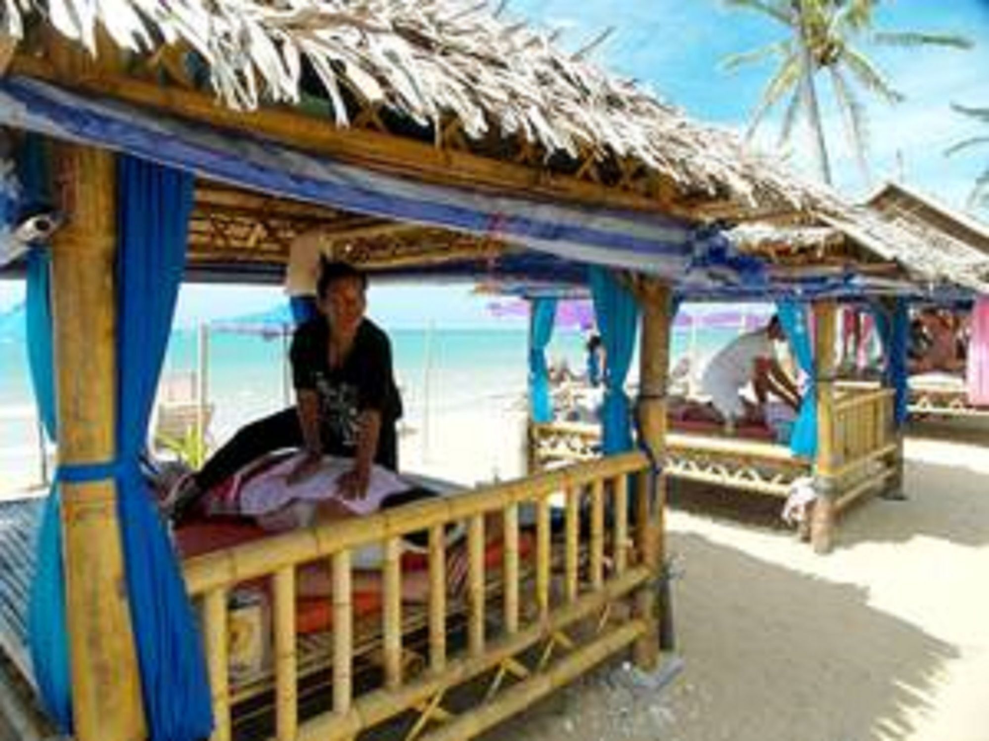 Lanta A&J Klong Khong Beach Koh Lanta Exterior foto
