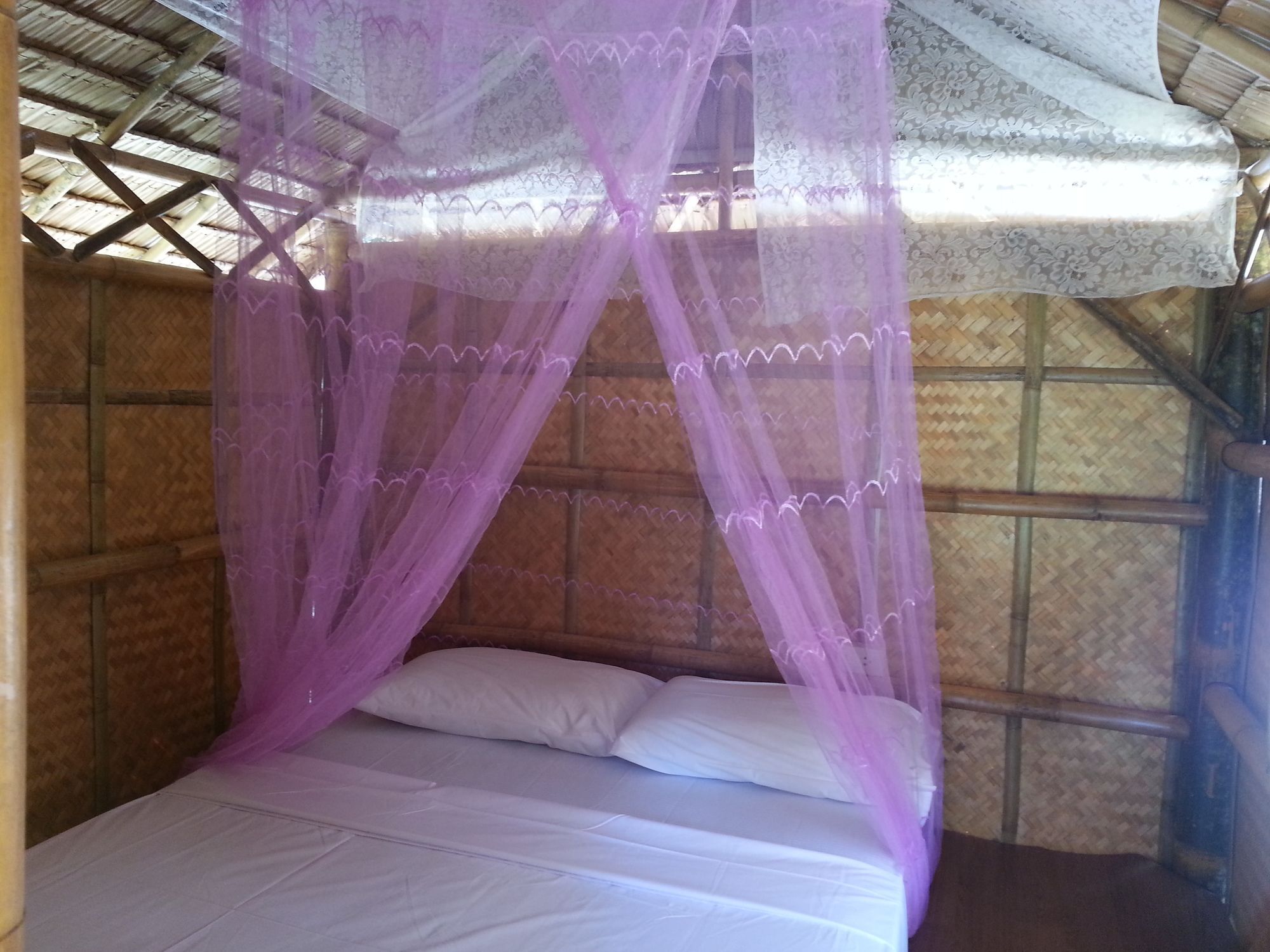 Lanta A&J Klong Khong Beach Koh Lanta Exterior foto