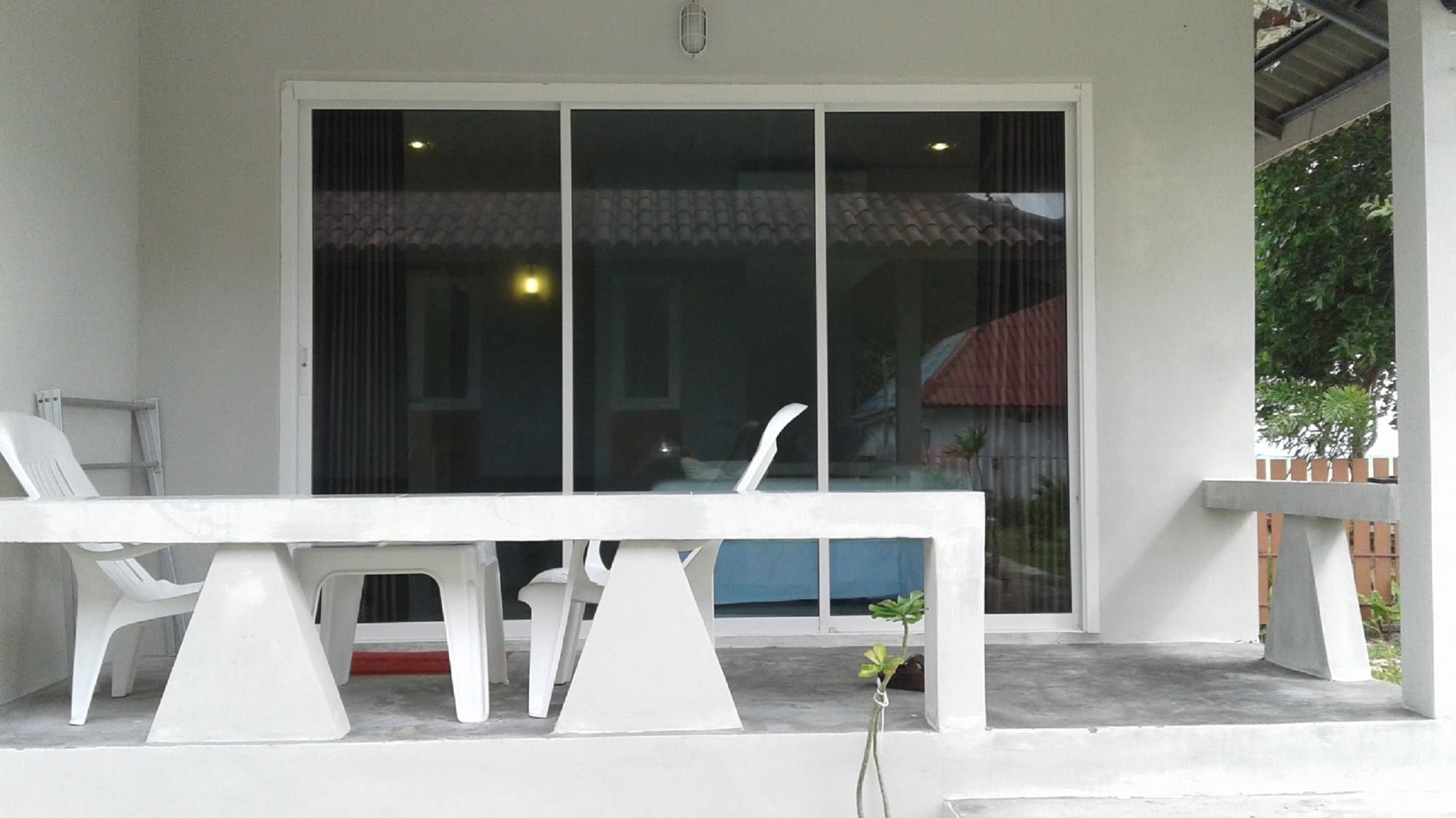 Lanta A&J Klong Khong Beach Koh Lanta Exterior foto